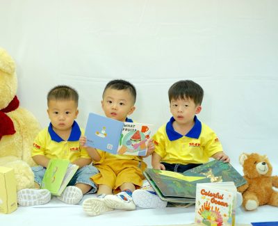 Tutor Time Kelapa Gading — international preschool & kindergarten in North Jakarta
