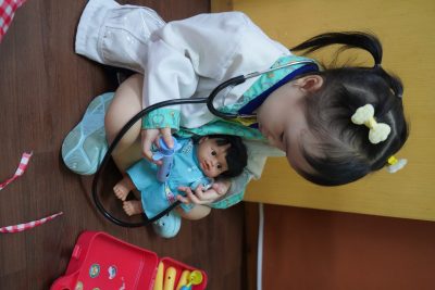 Tutor Time Pluit — international preschool & kindergarten in North Jakarta