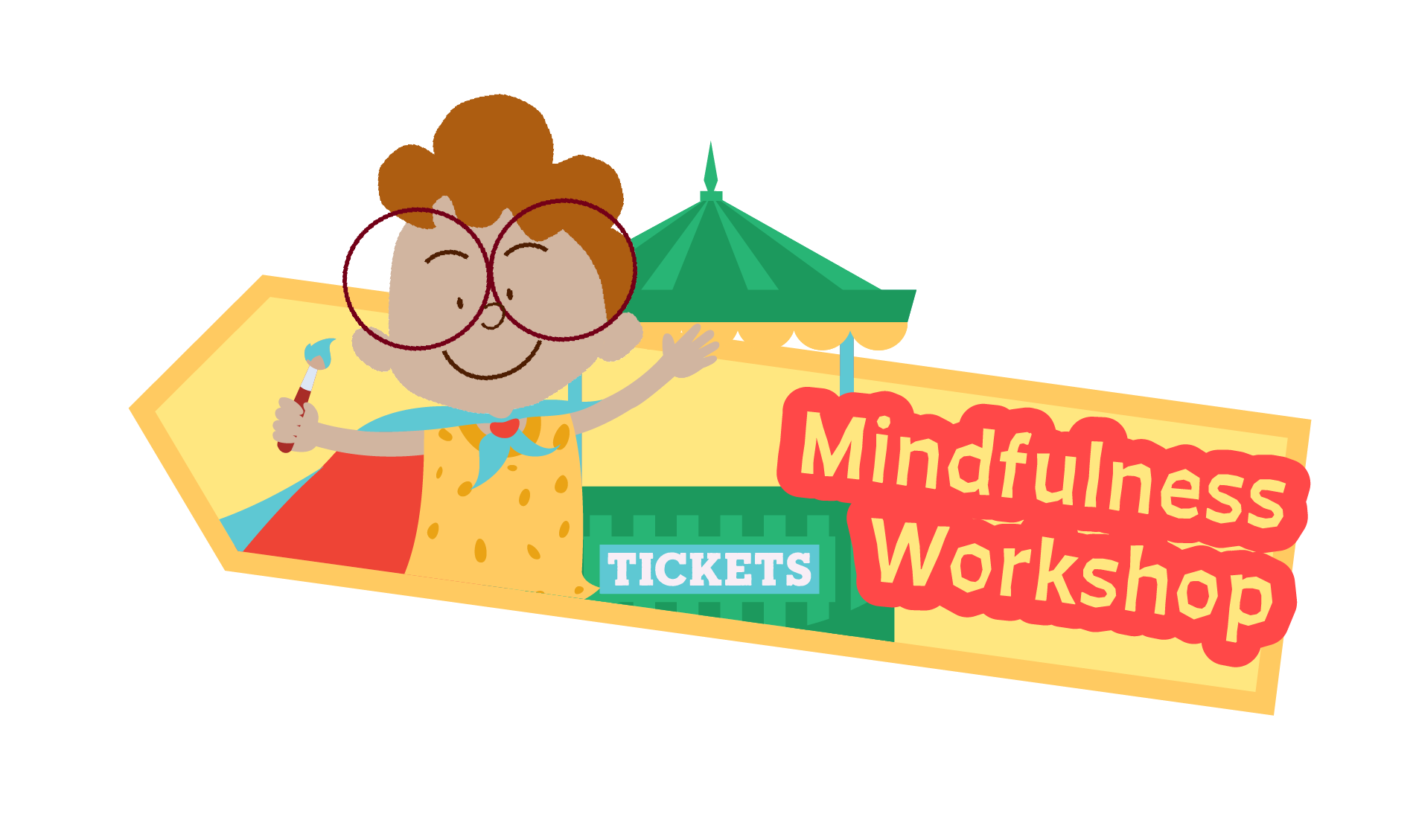 Mindfulness Workshop