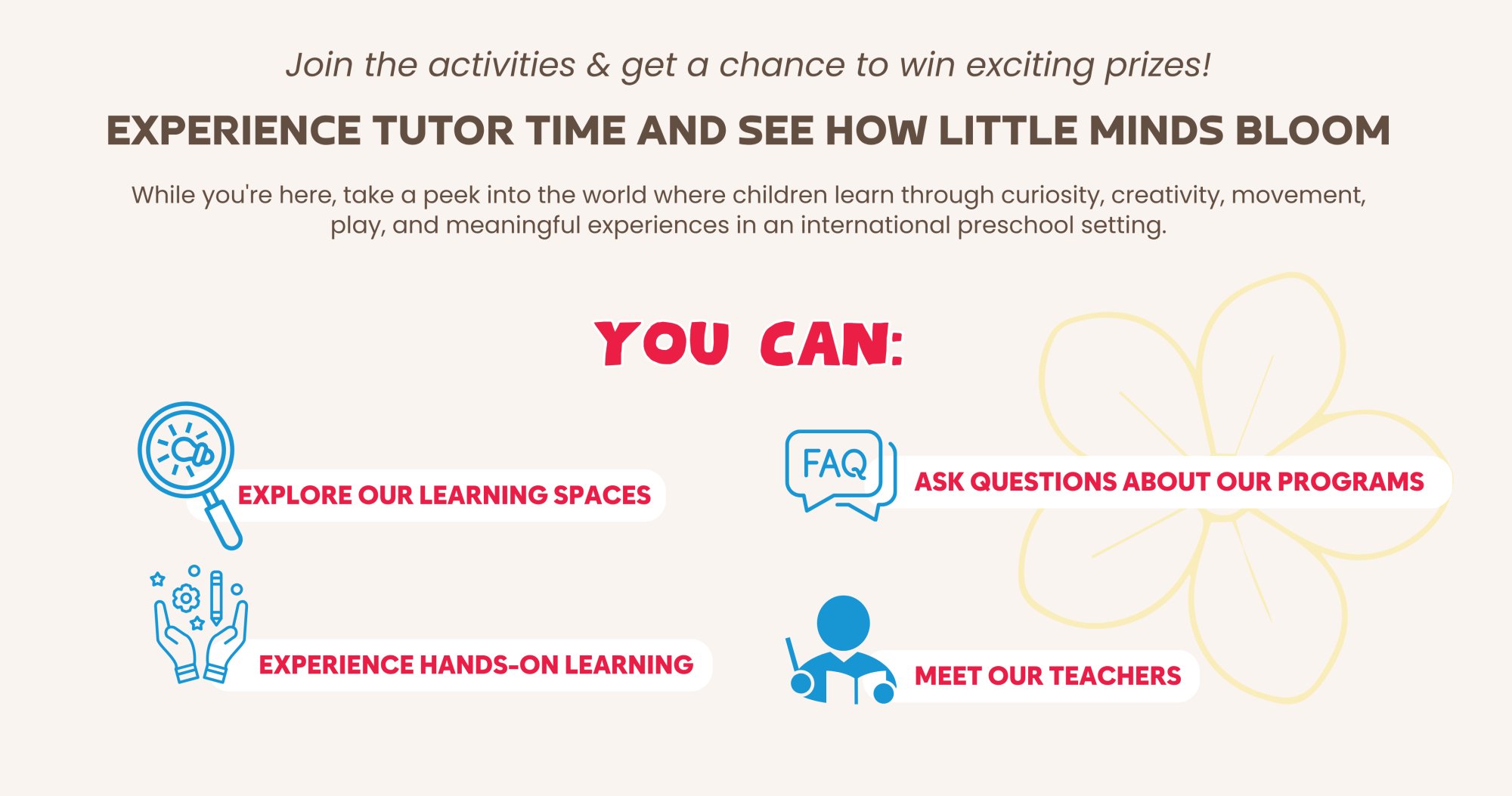 Tutor Time Global Open House 2026 - slide 4