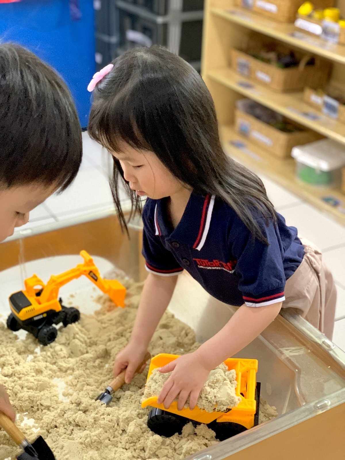 Pre-K Program