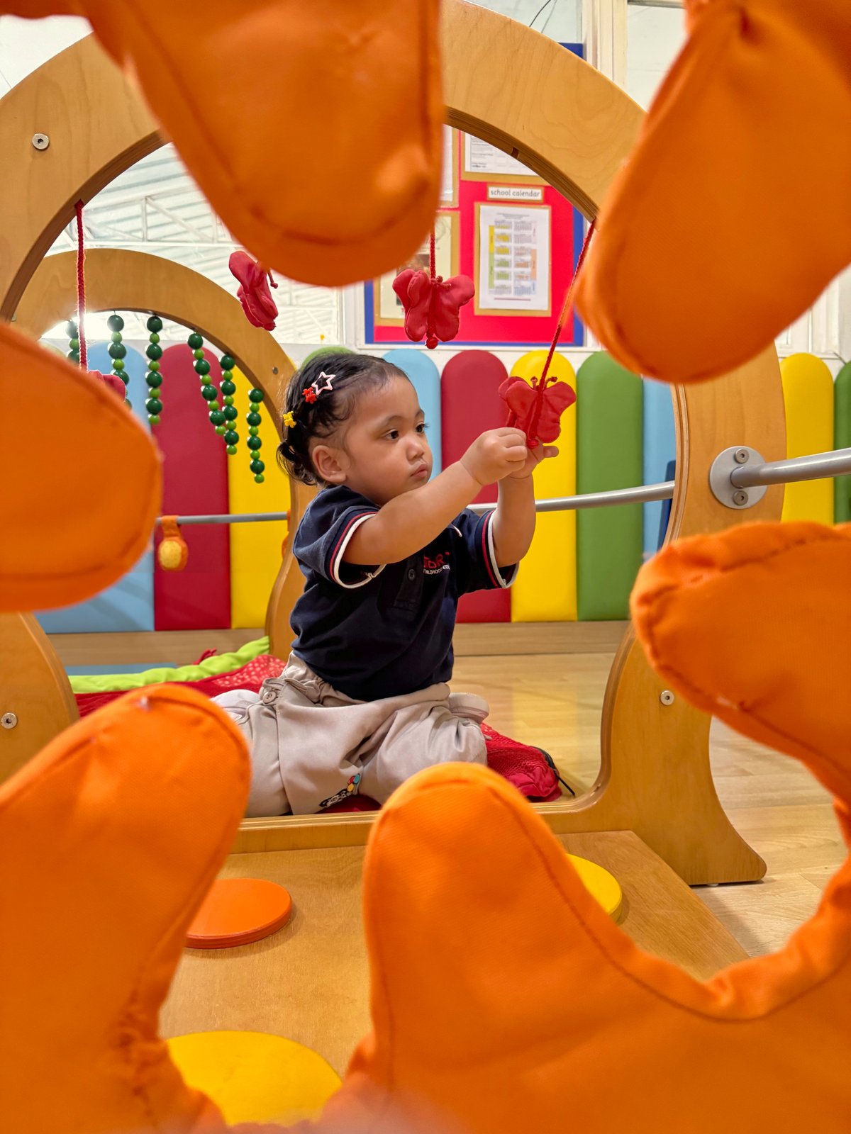 Toddlers Program