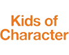 Kids of Character