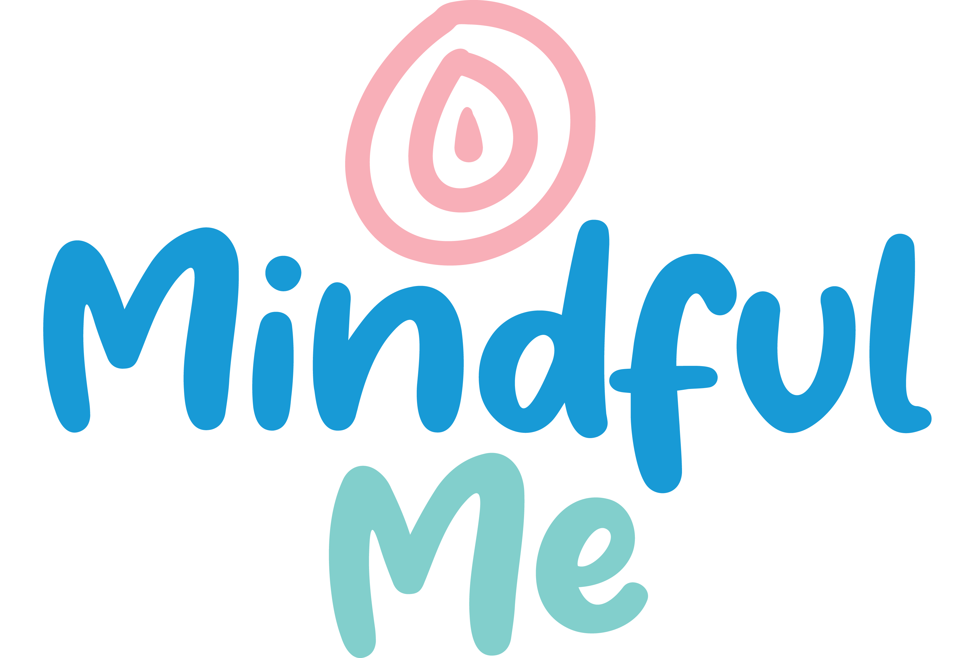 Mindful Me