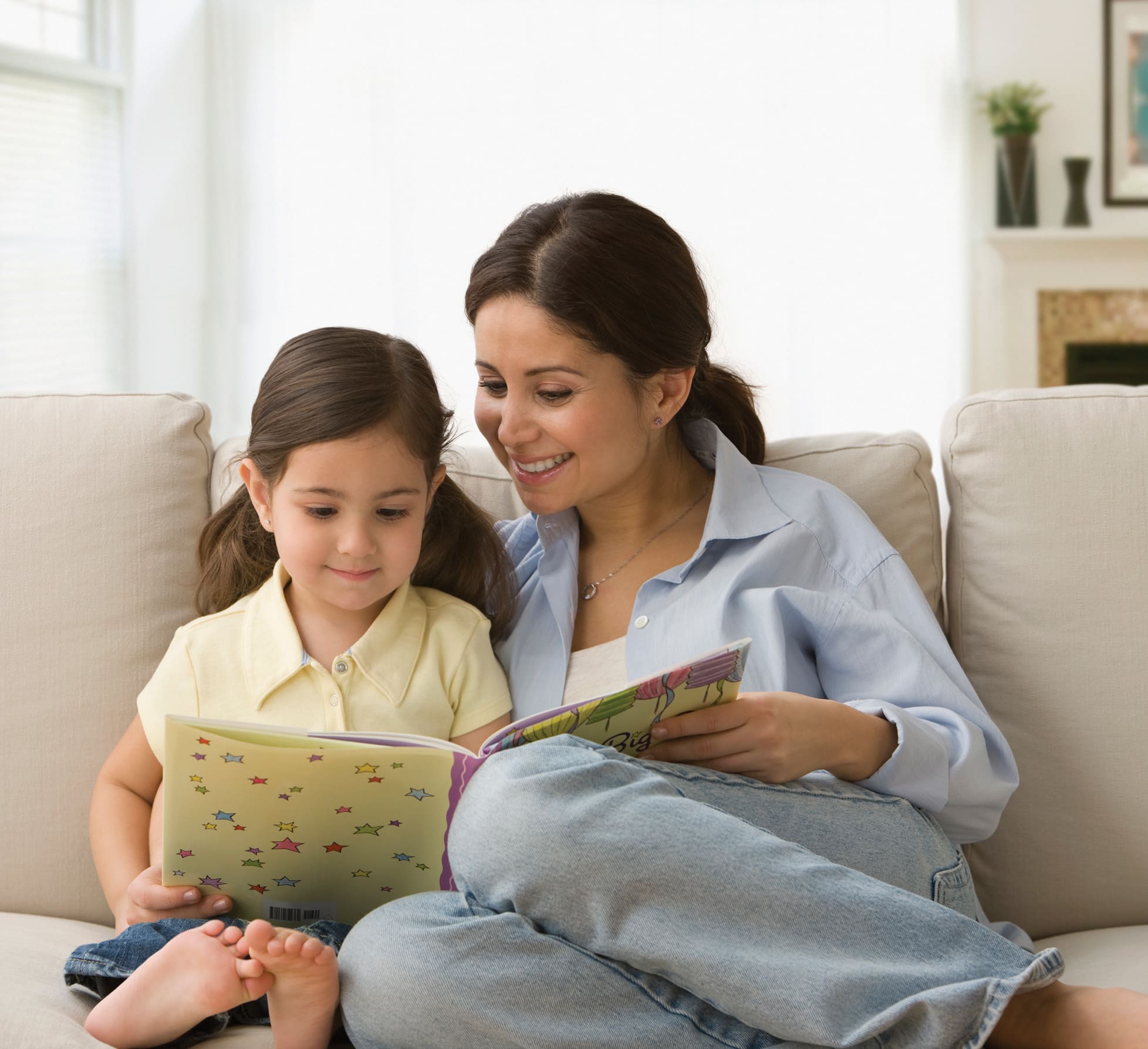 Parent’s Role in Child Development