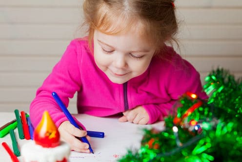 Kindness Matters in Jakarta Preschool
