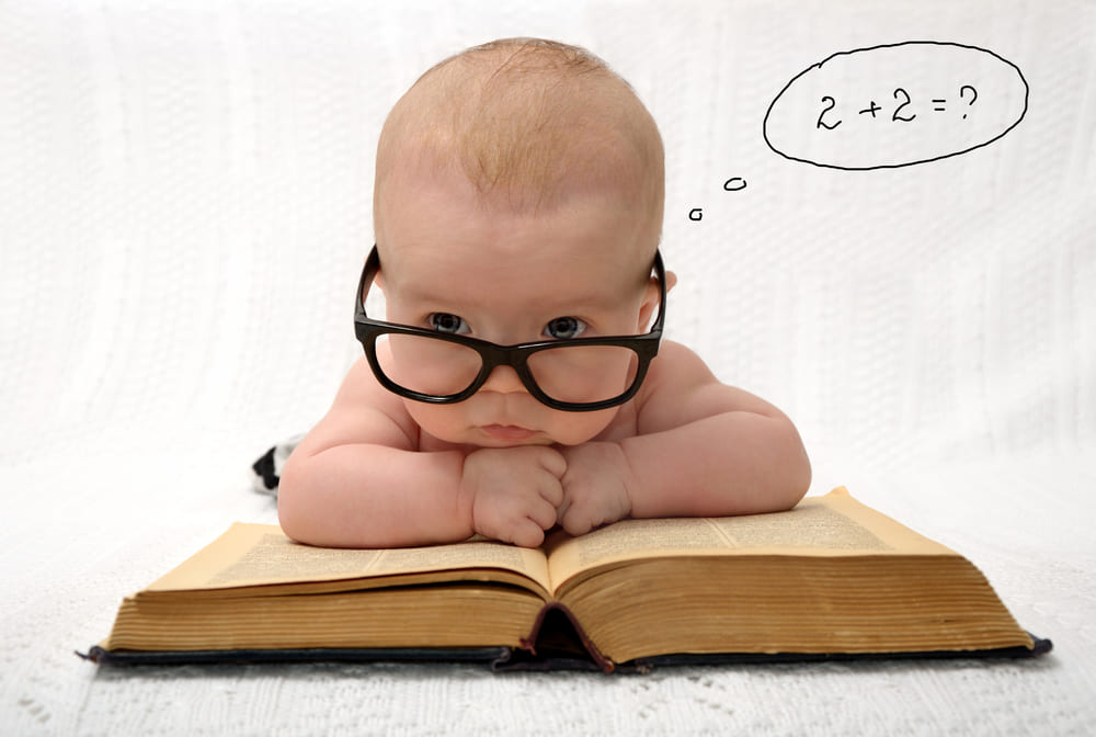 Tutor Time Busts 5 Myths About Early Math