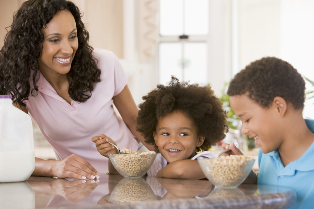 5 Super Simple School Morning Hacks