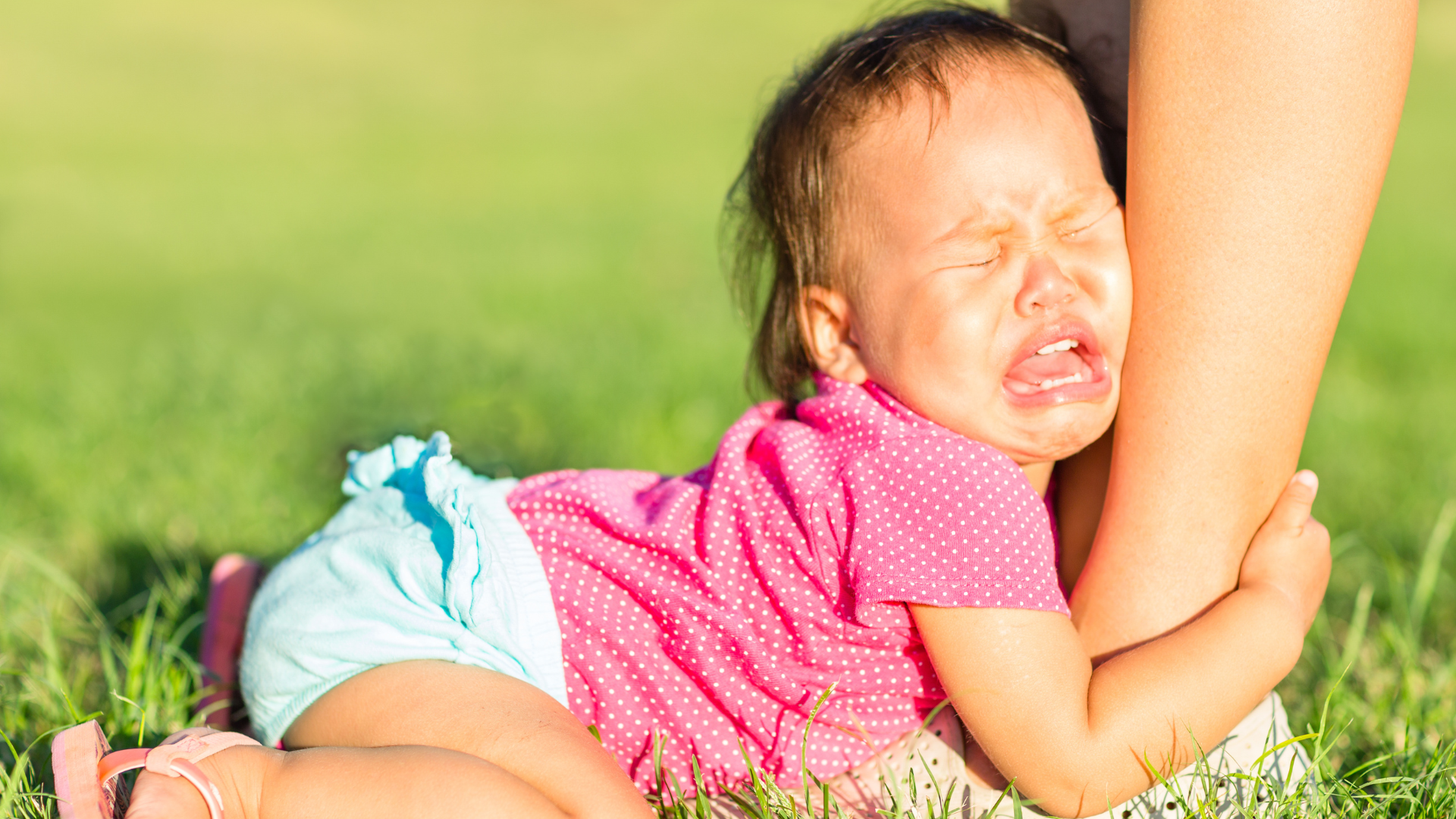 Keep Calm and Tame Your Toddler’s Tantrums