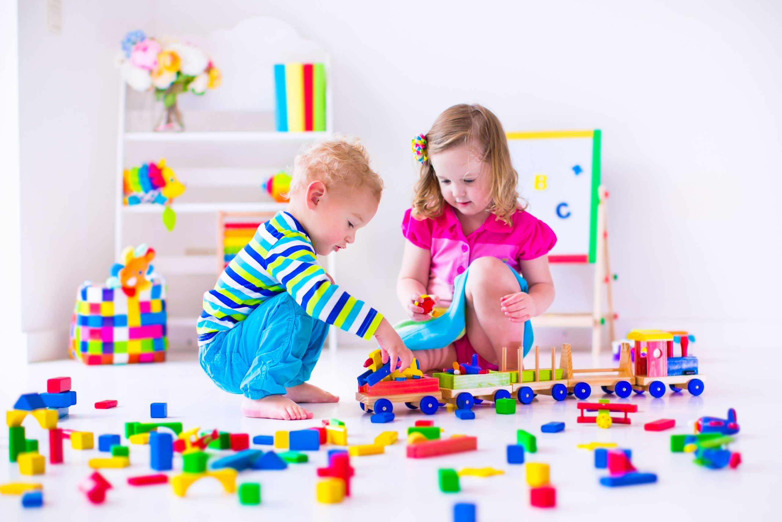 Social and Emotional Development: Is My Child Socially Delayed?