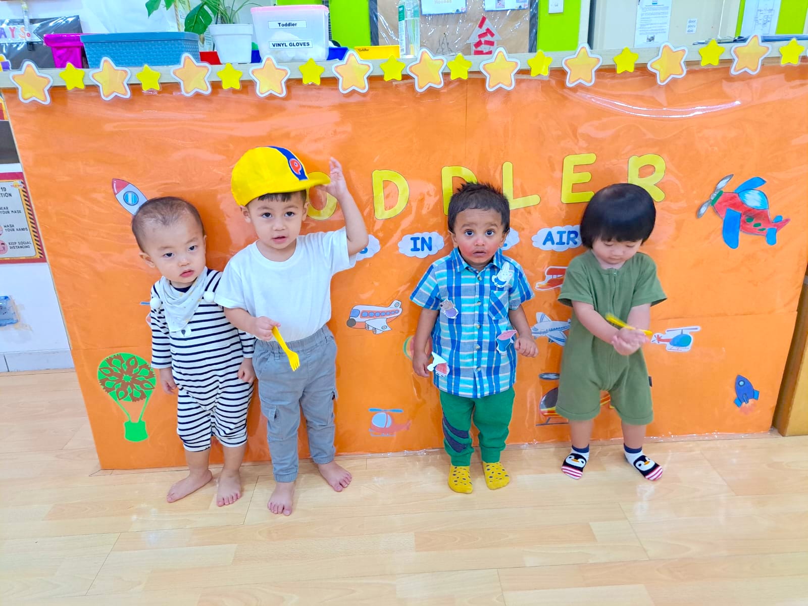5 Ways to Improve Your Child’s Social Skills
